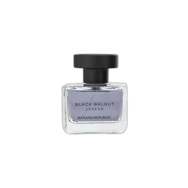 Black Walnut Legend — Banana Republic