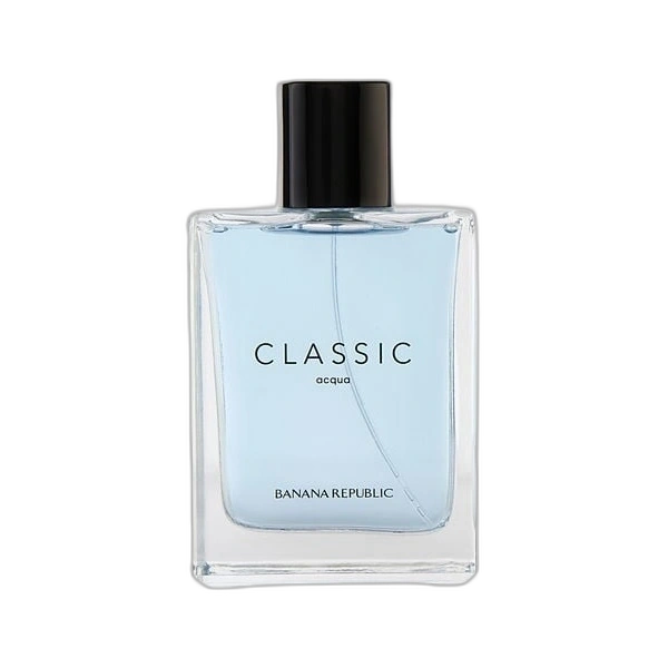 Classic Acqua — Banana Republic
