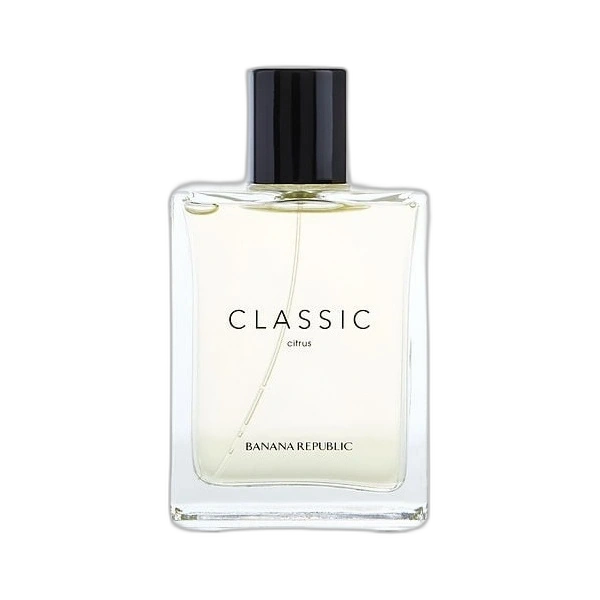 Classic Citrus — Banana Republic