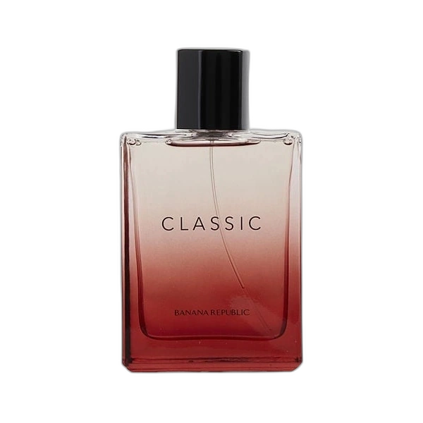 Classic Red — Banana Republic