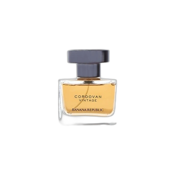 Cordovan Vintage — Banana Republic