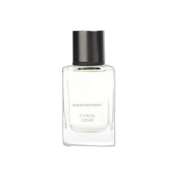 Cypress Cedar — Banana Republic