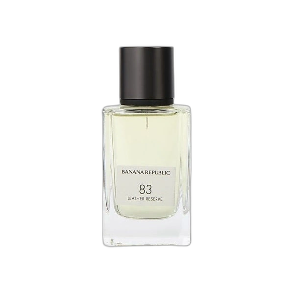 Leather Reserve 83 — Banana Republic