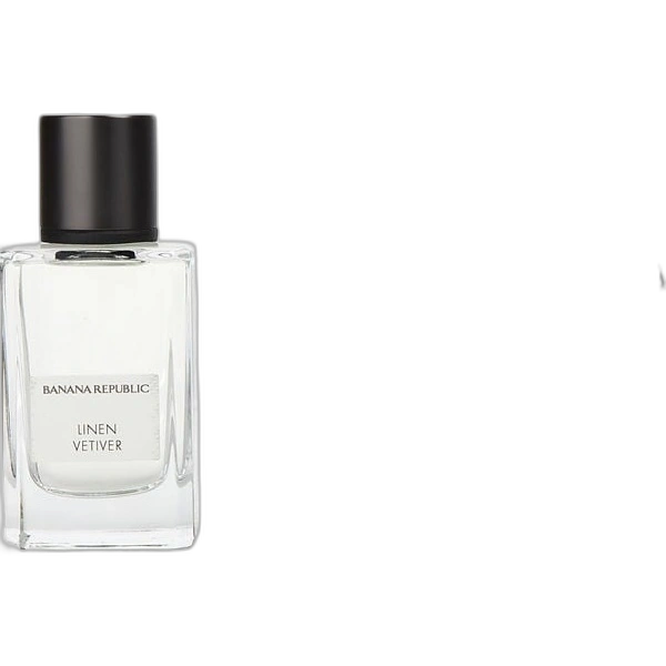 Linen Vetiver — Banana Republic