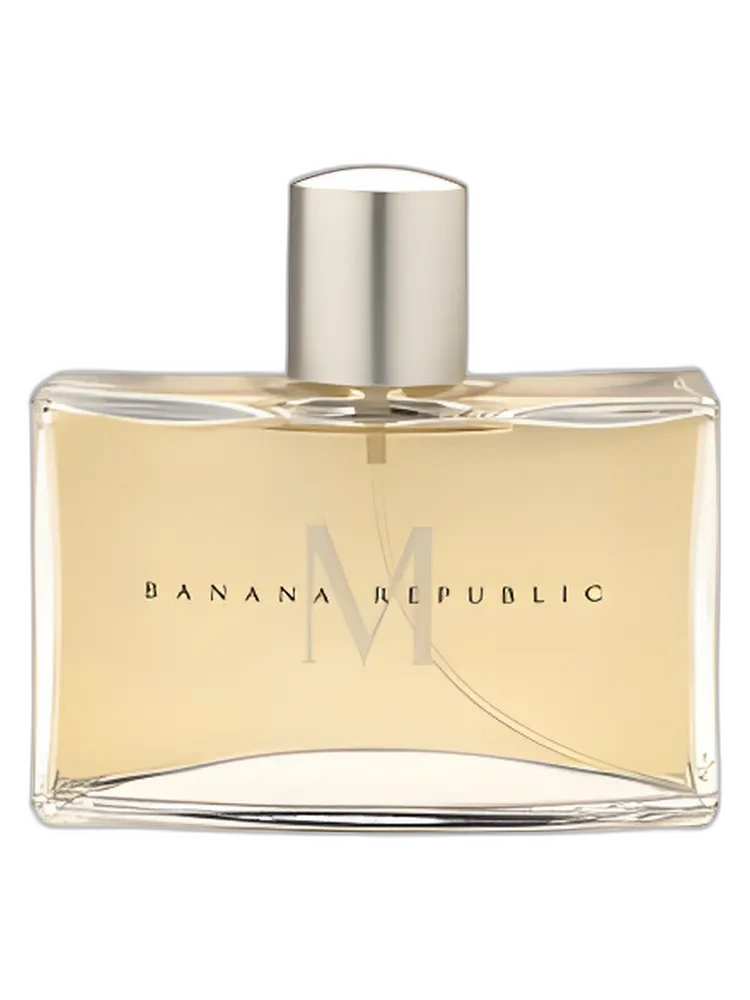 M — Banana Republic