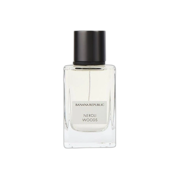 Neroli Woods — Banana Republic