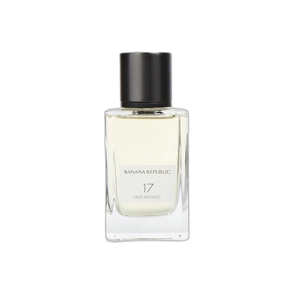 Oud Mosaic 17 — Banana Republic