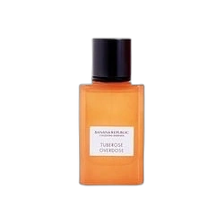 Tuberose Overdose — Banana Republic
