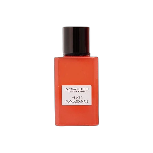 Velvet Pomegranate — Banana Republic