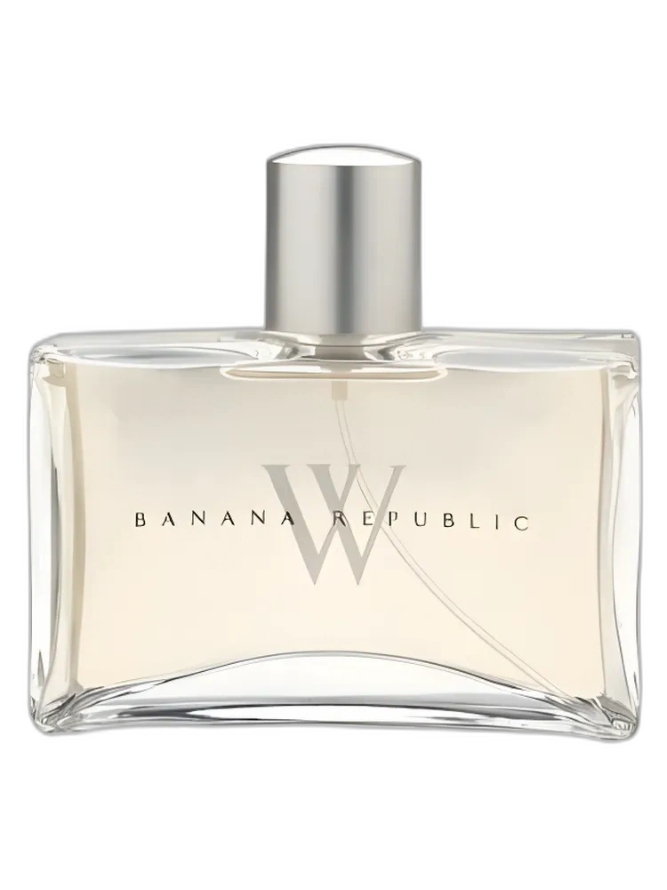 W — Banana Republic
