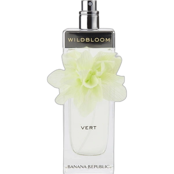 Wildbloom Vert — Banana Republic