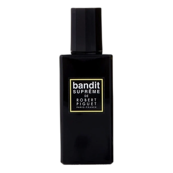 Bandit Supreme — Robert Piguet