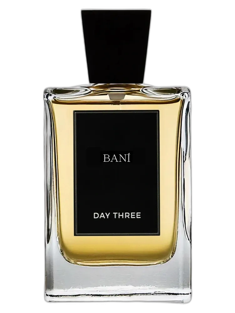 Bani unisex — Day Three