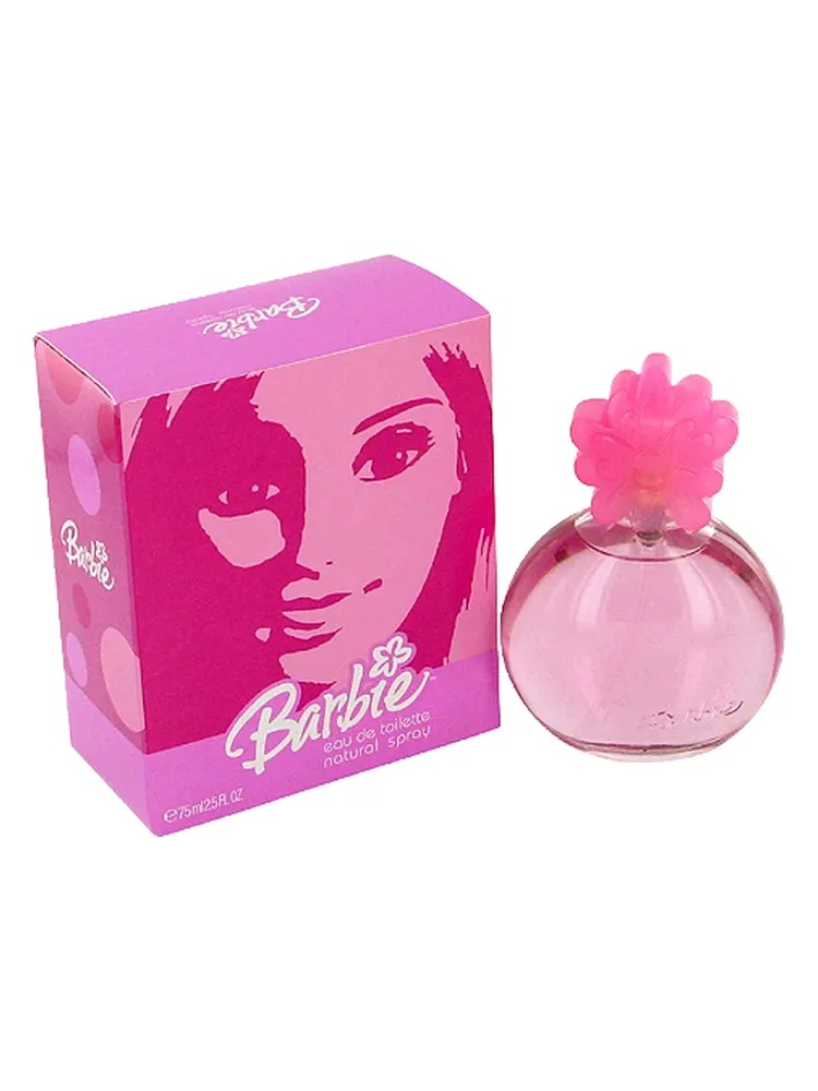 Barbie Pink thumbnail 4