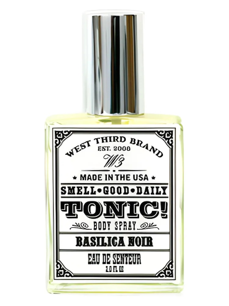Basilica Noir thumbnail 4