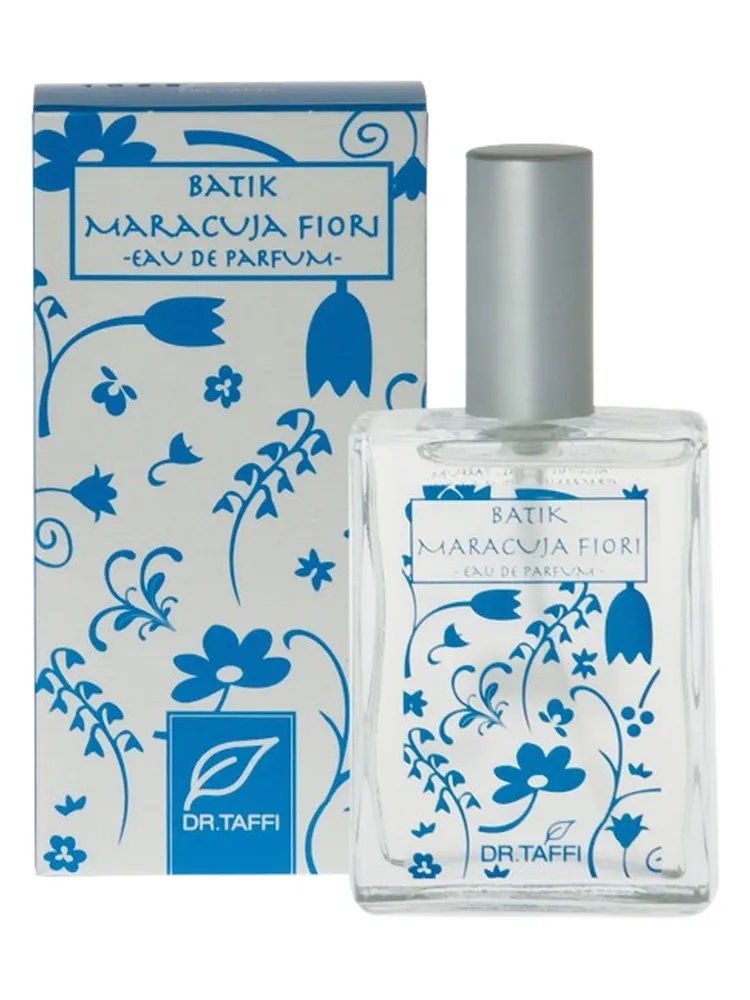 Batik Maracuja Flowers thumbnail 4