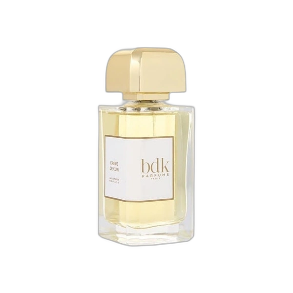 Bdk Creme De Cuir — Bdk Parfums