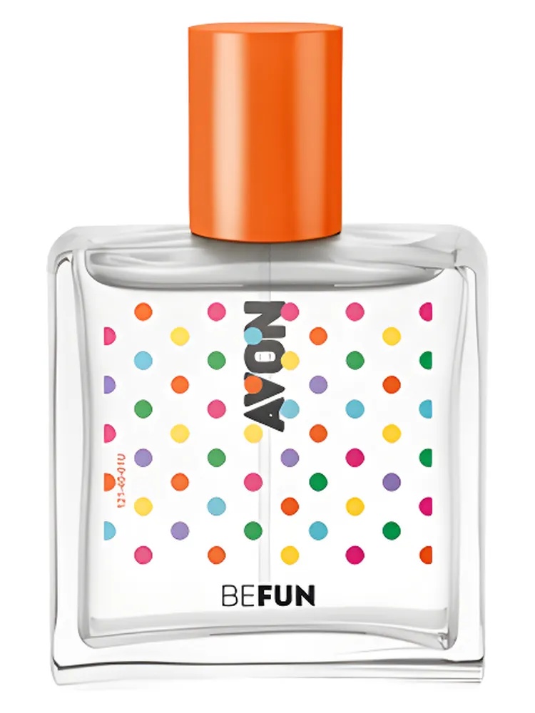 Miniatura 4 de Be Fun