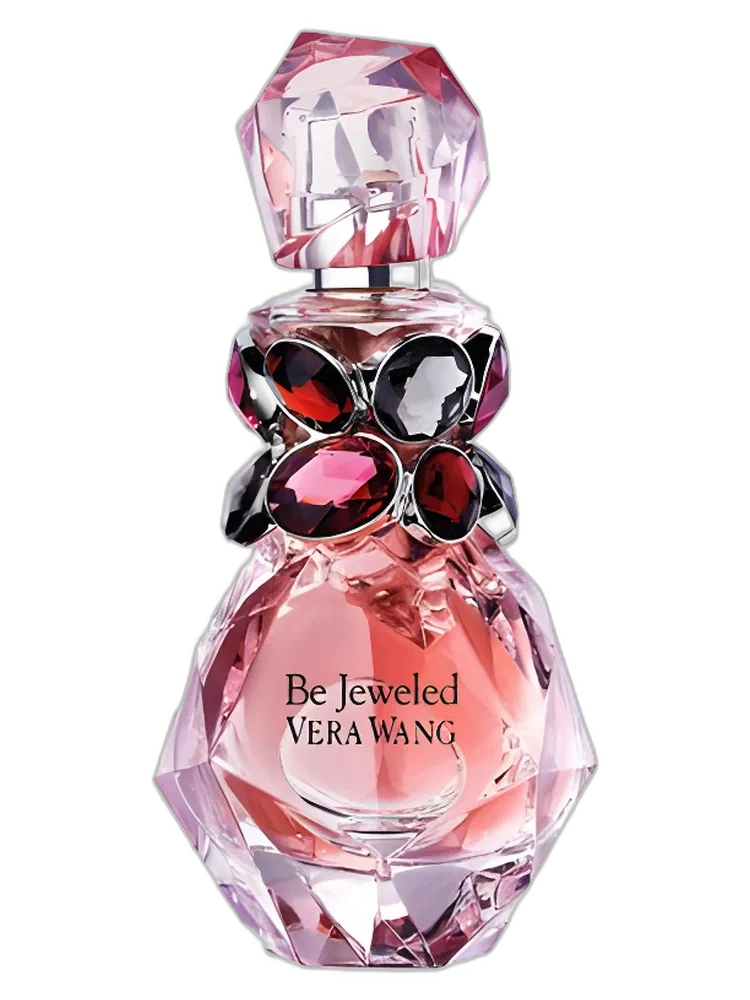 Be Jeweled Rouge — Vera Wang
