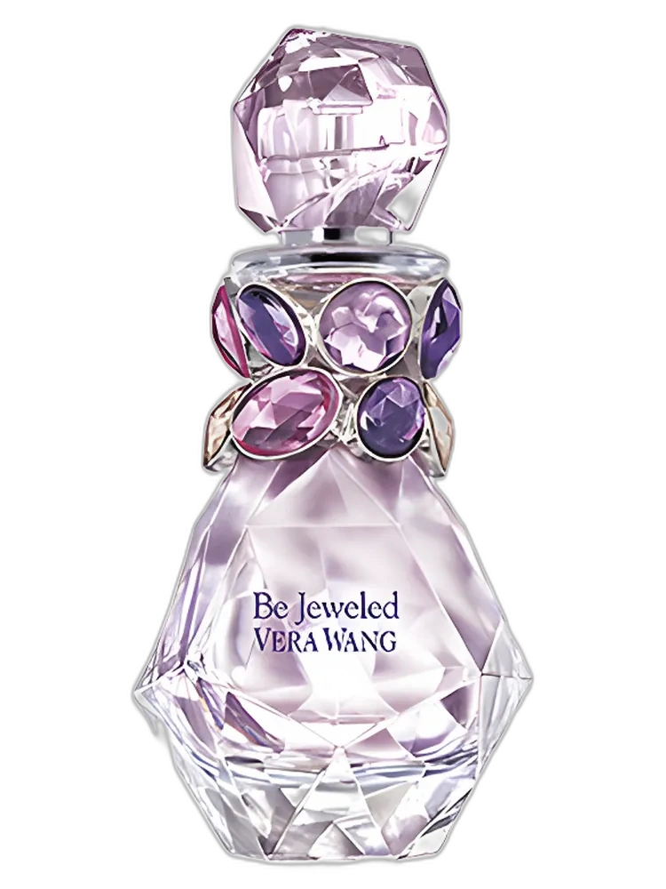 Be Jeweled — Vera Wang