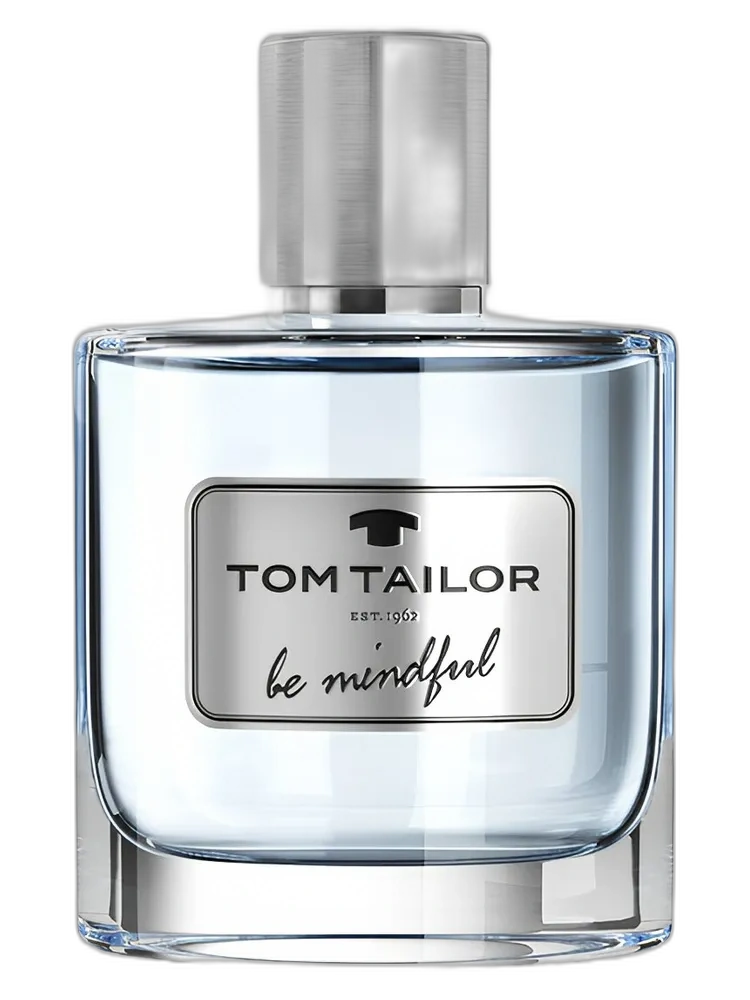 Be Mindful Man — Tom Tailor