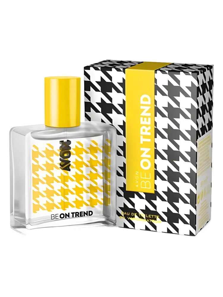 Be On Trend