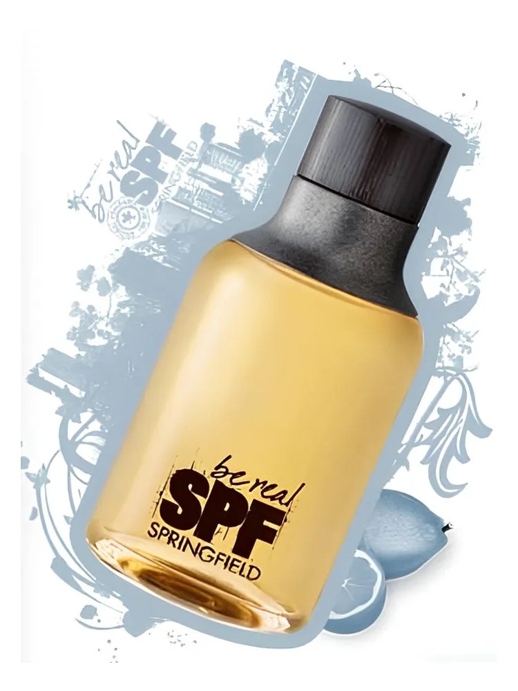 Be Real SPF thumbnail 4