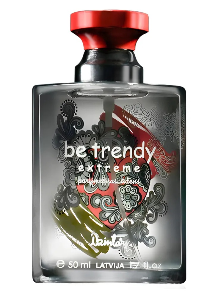 Miniatura 4 de Be Trendy Extreme