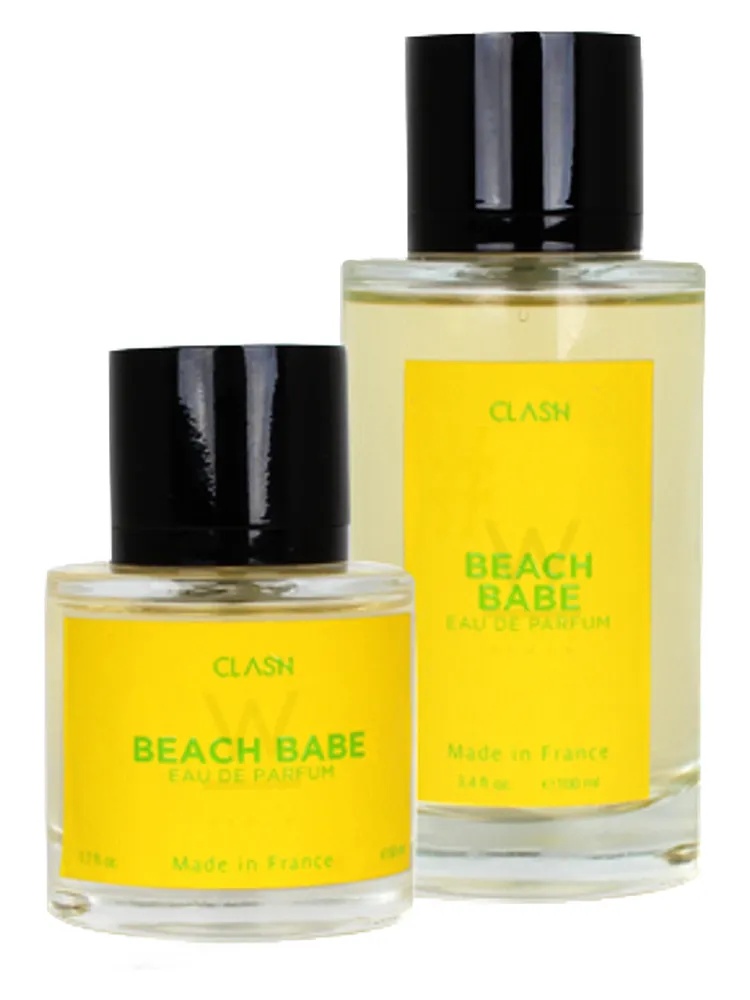 Beach Babe thumbnail 4
