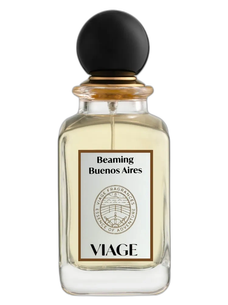 Beaming Buenos Aires unisex — Viage
