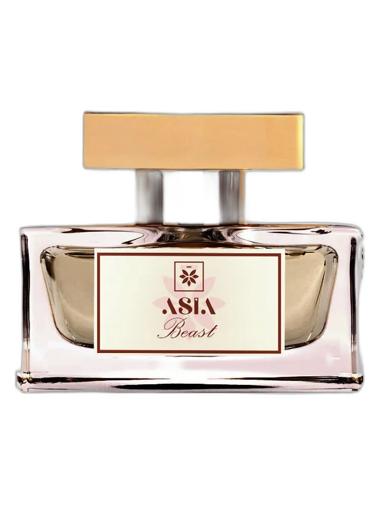Beast unisex — Asia Perfumes