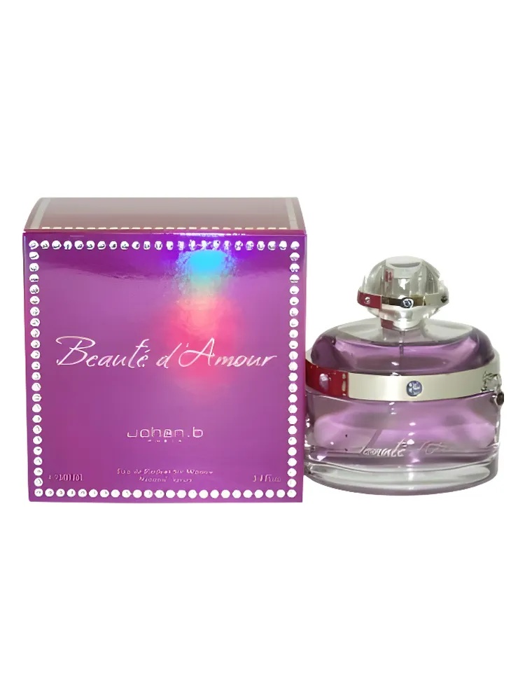 Beaute D'Amour thumbnail 4