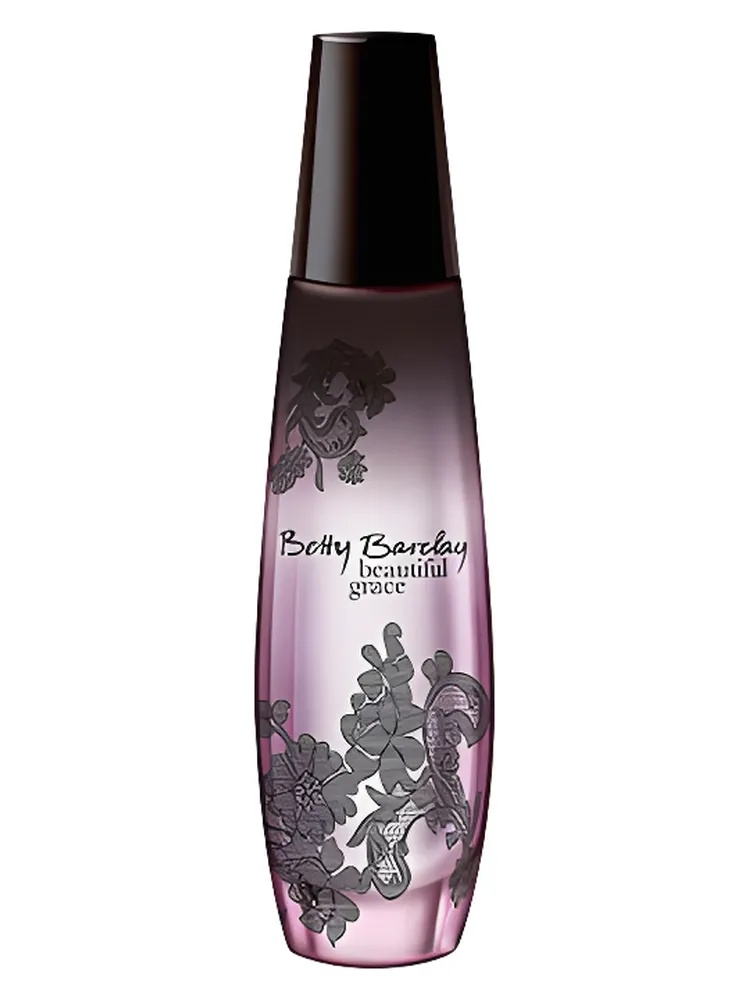 Miniatura 4 de Beautiful Grace