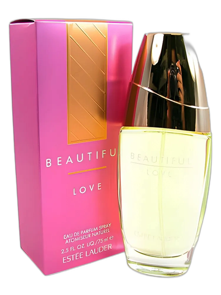 Beautiful Love Estee Lauder — Estée Lauder