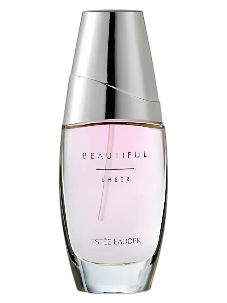 Beautiful Sheer Estee Lauder — Estée Lauder