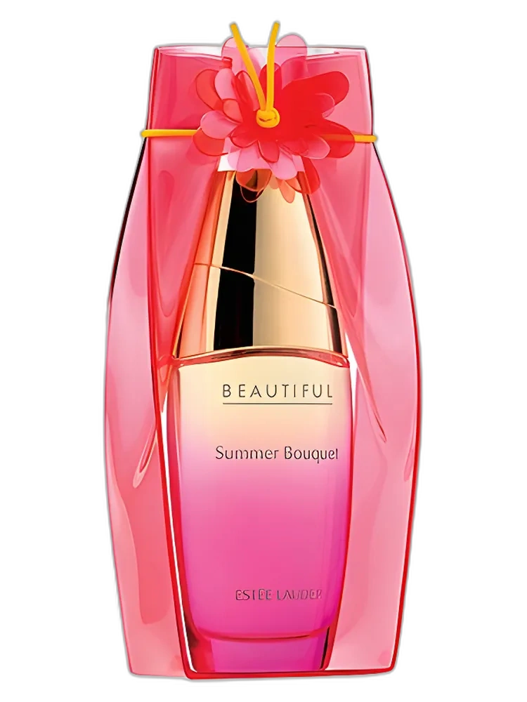 Beautiful Summer Bouquet Estee Lauder — Estée Lauder