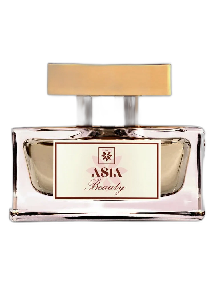 Beauty — Asia Perfumes
