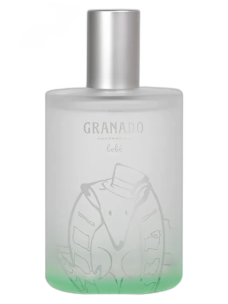 Bebe Erva-Doce unisex — Granado