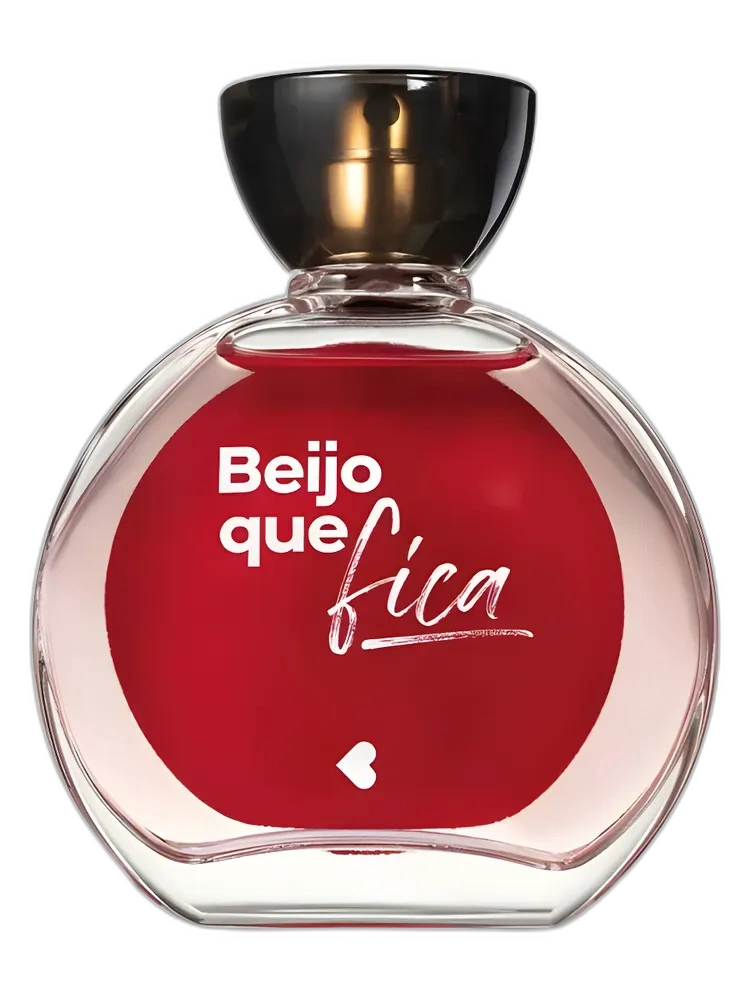 Beijo Que Fica — Quem Disse Berenice