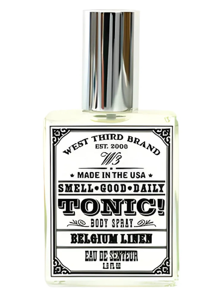Belgium Linen thumbnail 4