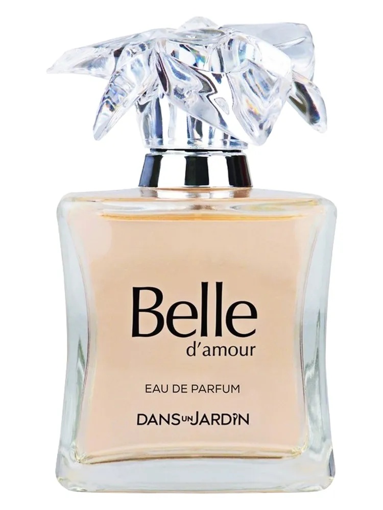 Miniatura 4 de Belle d'Amour