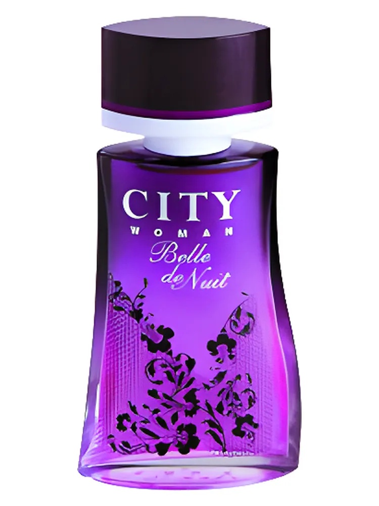 Miniatura 4 de Belle de Nuit