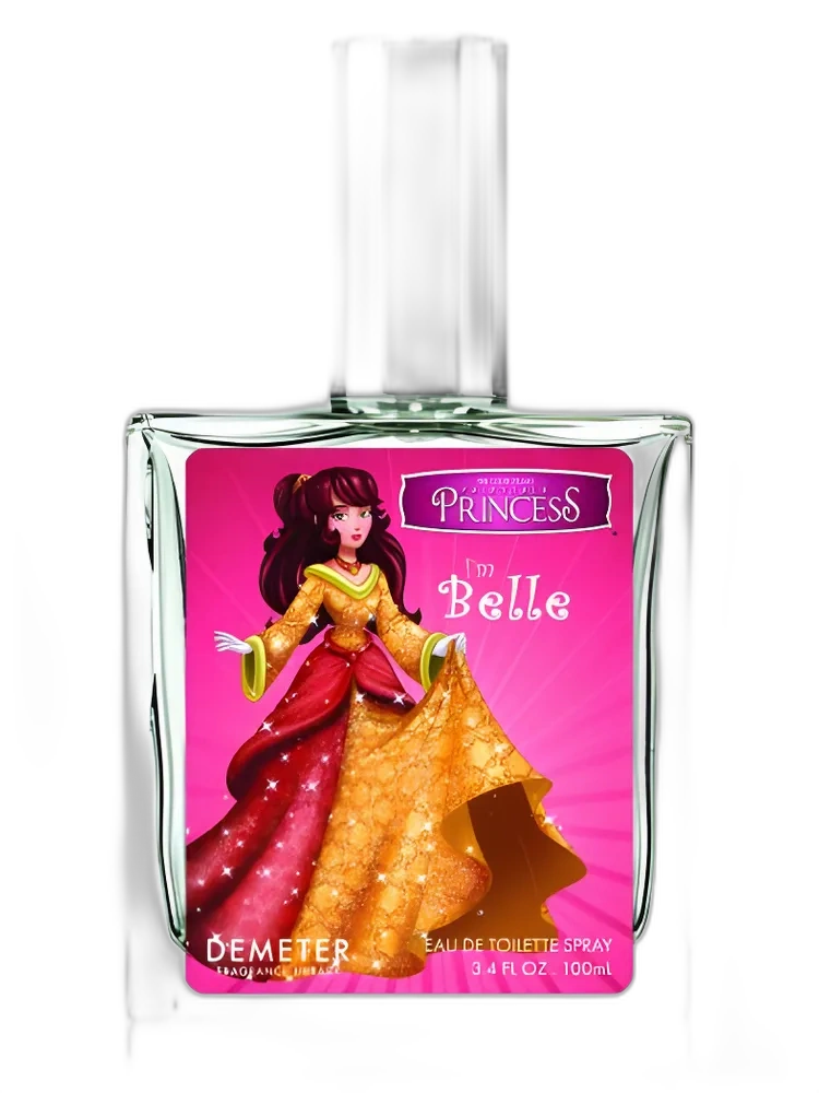 Belle — Demeter Fragrance