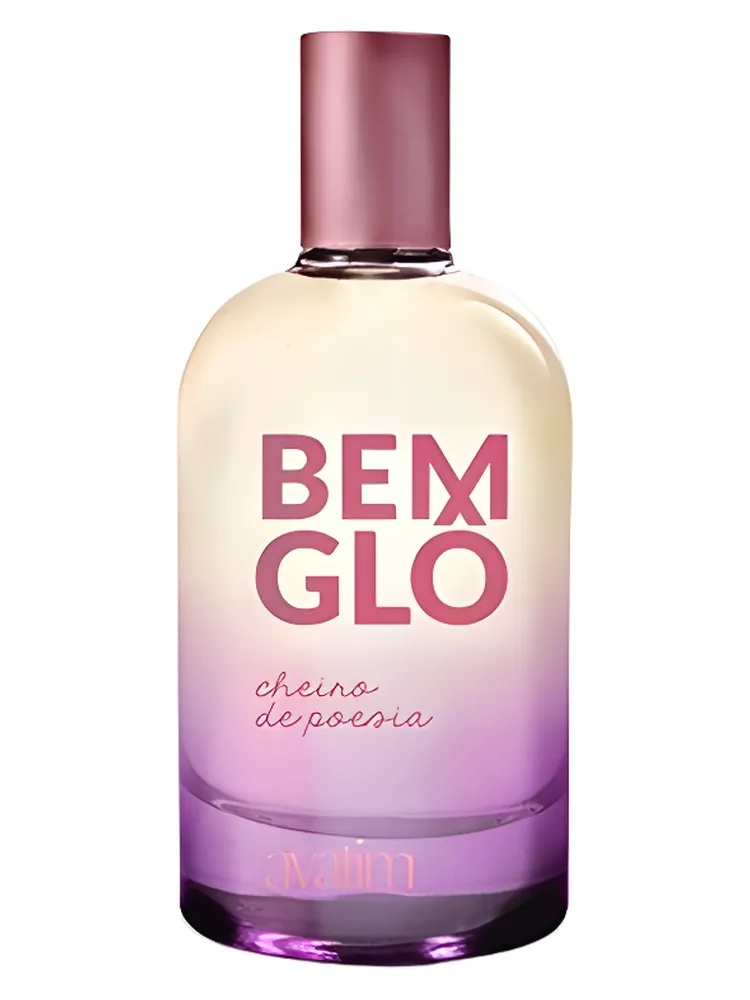 Bemglô Cheiro de Poesia thumbnail 4