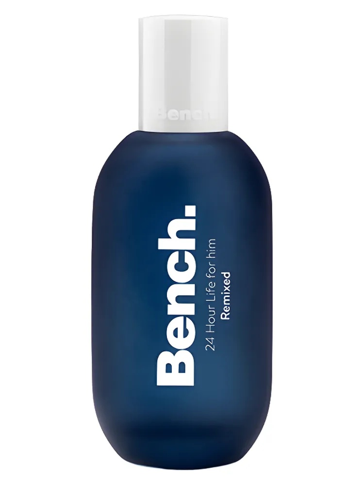 Miniatura 4 de Bench 24 Hour Life Remixed for Him