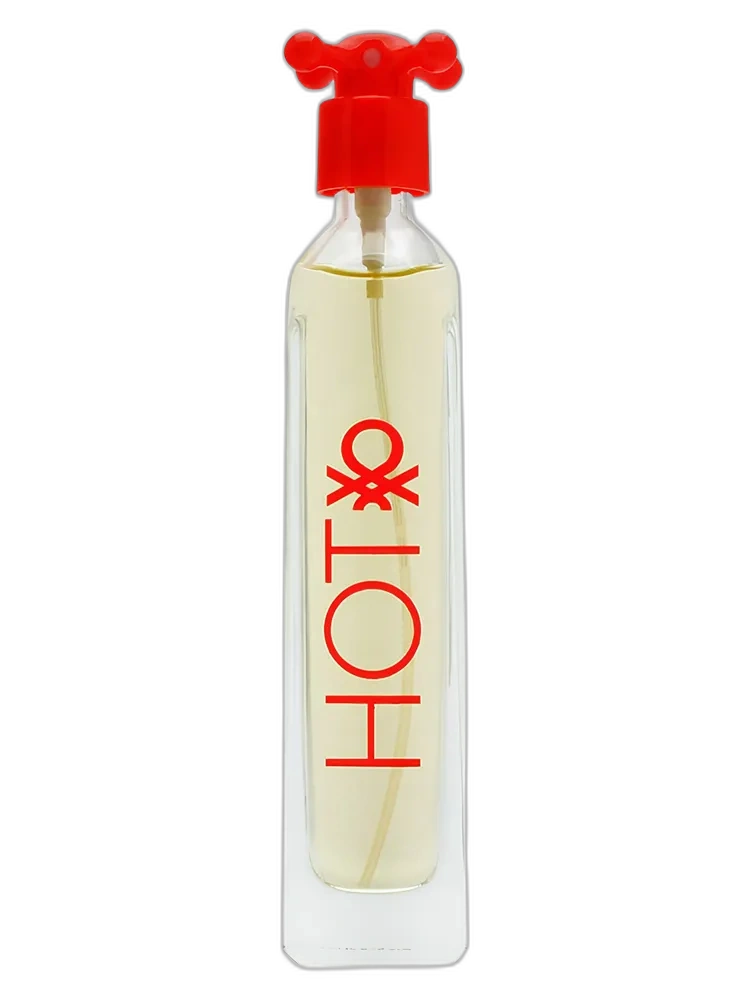 Hot unisex — Benetton