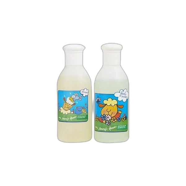On Benny's Farm — Benetton