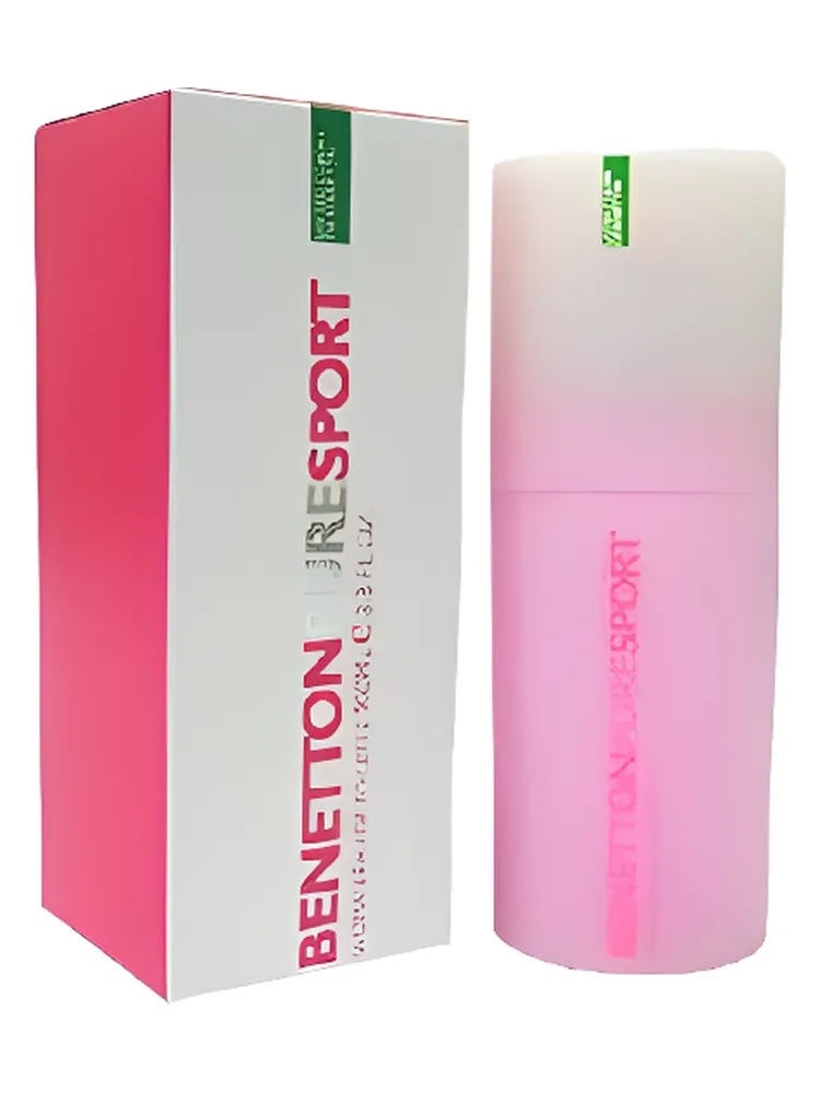 Benetton Pure Sport Men thumbnail 4