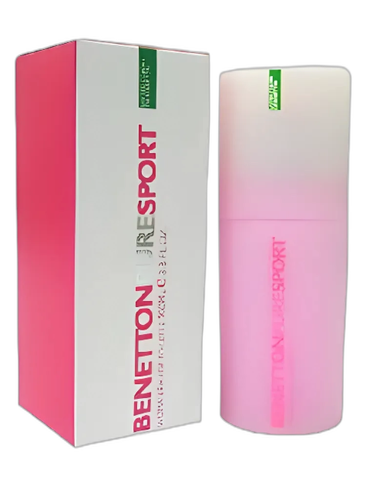 Pure Sport Women — Benetton
