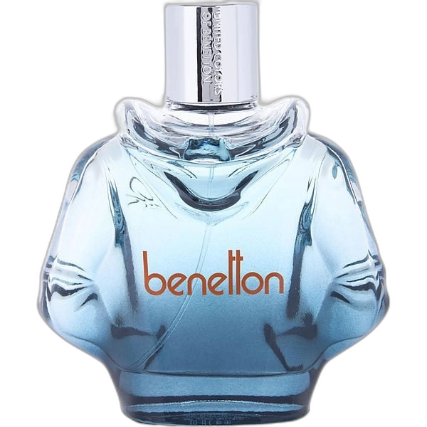Tribe Cool — Benetton